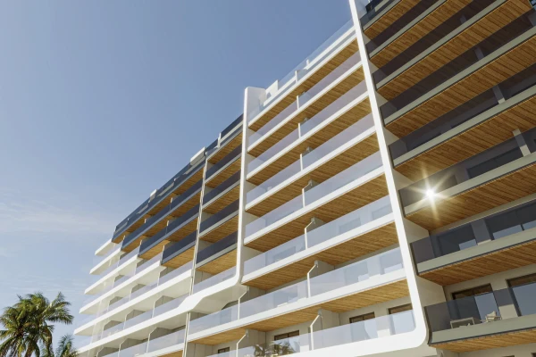 Key Ready Luxury Apartment in Punta Prima - Gallery Image 16