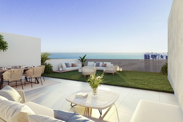 Key Ready Luxury Apartment in Punta Prima - Gallery Image 13