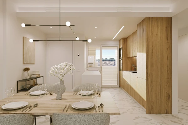 Key Ready Luxury Apartment in Punta Prima - Gallery Image 4