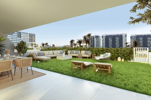 Key Ready Luxury Apartment in Punta Prima - Gallery Image 9