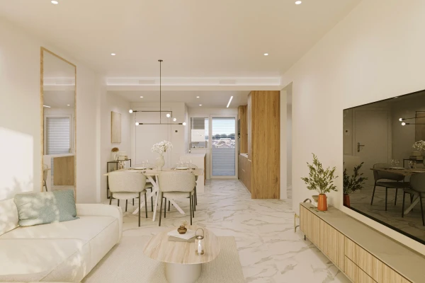 Key Ready Luxury Apartment in Punta Prima - Gallery Image 5