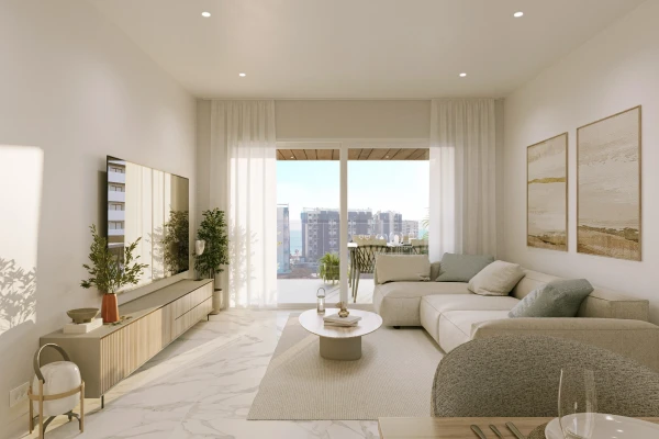 Key Ready Luxury Apartment in Punta Prima - Gallery Image 6