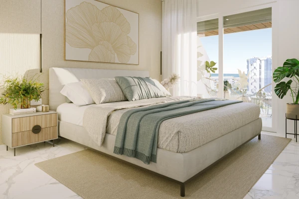 Key Ready Luxury Apartment in Punta Prima - Gallery Image 7