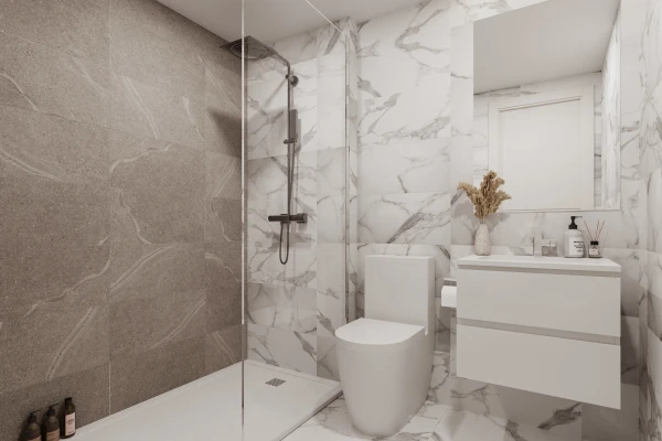 Key Ready Luxury Apartment in Punta Prima - Gallery Image 8