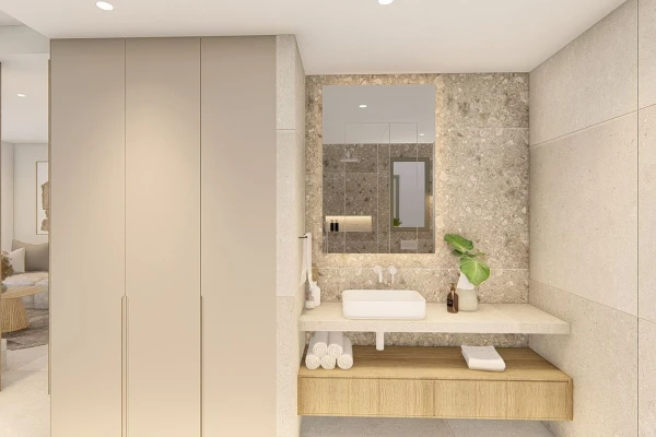 New Townhouses for Sale in Ciudad Quesada - AREAbeach V Lo Marabu - Gallery Image 11