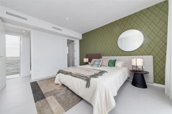 Alicante Panoramic - exclusive high quality homes. - Gallery Image 10