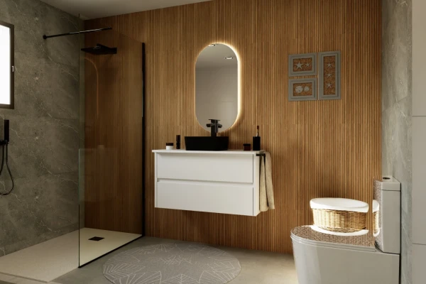 Luxury 3-Bed Designer Villas With Pool in Santa Rosalia Resort - Gallery Image 7