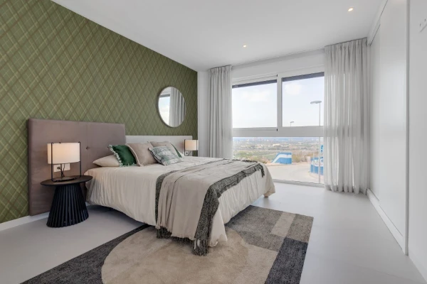 Alicante Panoramic - exclusive high quality homes. - Gallery Image 11