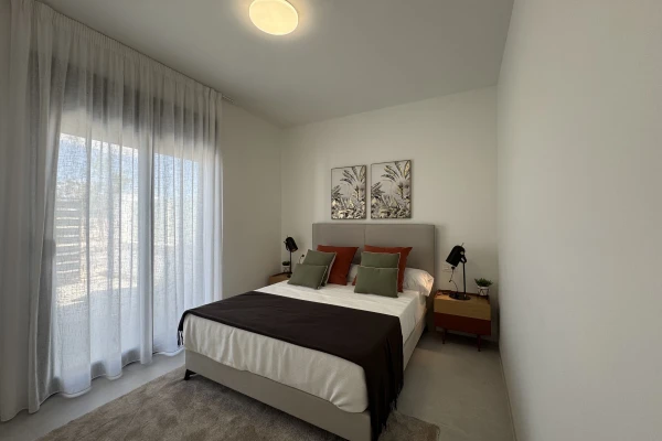 Modern One-Level Villas with Private Pool in Roldan - Gallery Image 8