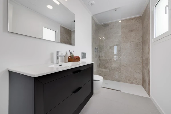 Alicante Panoramic - exclusive high quality homes. - Gallery Image 12