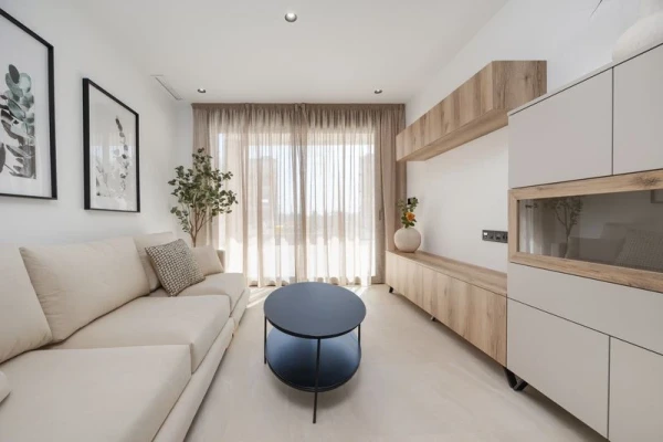 Velapi Golf Los Alcazares 2 bed apartments by the Mar Menor - Gallery Image 13
