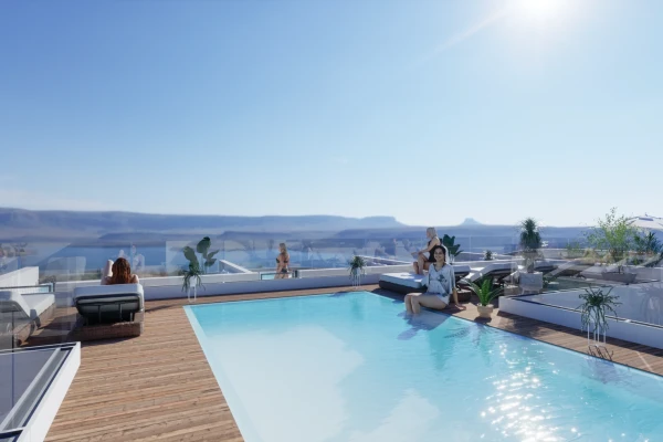 Kasia V - Exclusive New Build Apartments in Central Torrevieja - Gallery Image 7
