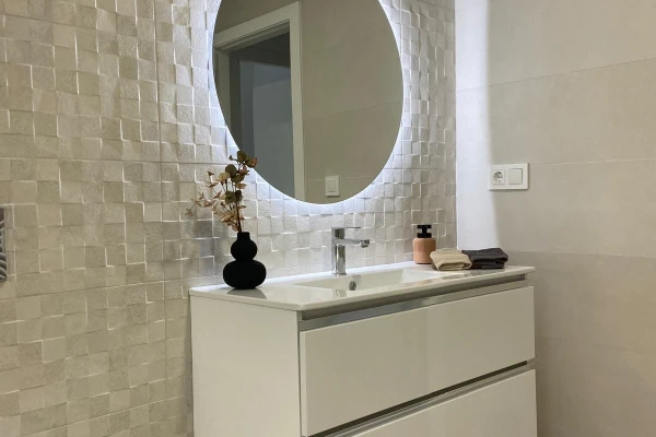 Last Unit! Modern 3-Bed Townhouse With Private Pool in San Pedro del Pinatar - Gallery Image 12