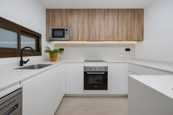 Velapi Golf Los Alcazares 2 bed apartments by the Mar Menor - Gallery Image 14