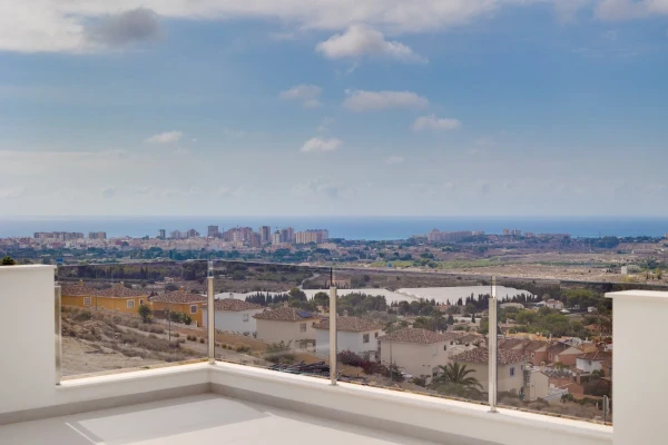 Alicante Panoramic - exclusive high quality homes. - Gallery Image 14