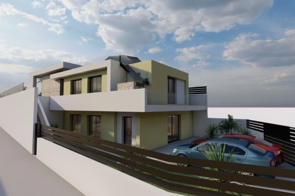 Exclusive Villas in Los Balcones - Gallery Image 1