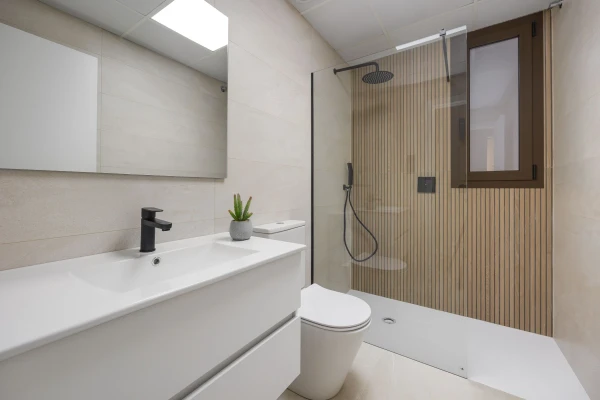Velapi Golf Los Alcazares 3 bed apartments by the Mar Menor - Gallery Image 18