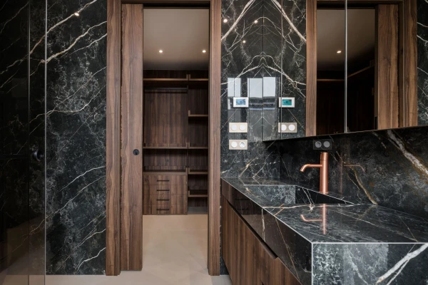 Key Ready Luxury Golf Villa at La Finca - Villa Aruba  - Gallery Image 5