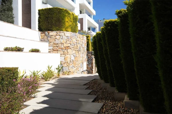 Luxury 2 Bed Apartment with Sea Views in Las Colinas Golf Resort - Gallery Image 23