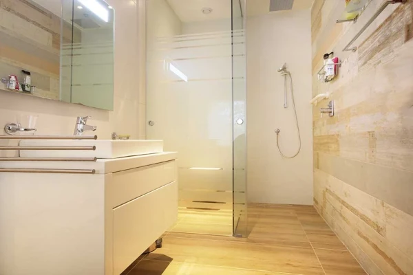 Luxury 2 Bed Apartment with Sea Views in Las Colinas Golf Resort - Gallery Image 21