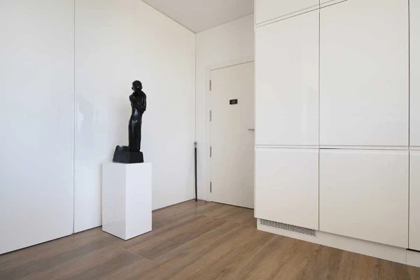 Luxury 2 Bed Apartment with Sea Views in Las Colinas Golf Resort - Gallery Image 14