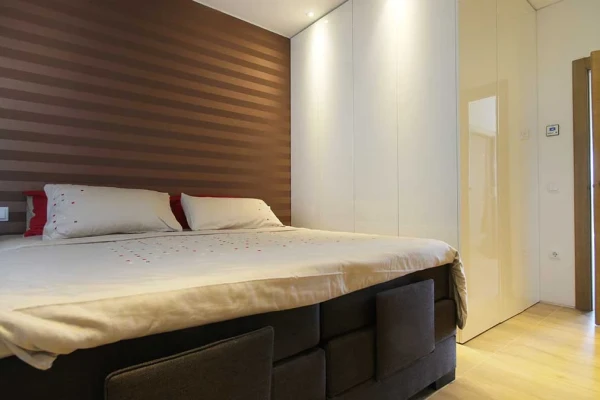 Luxury 2 Bed Apartment with Sea Views in Las Colinas Golf Resort - Gallery Image 17