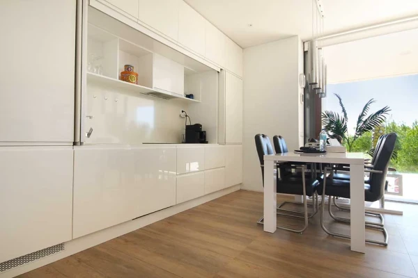 Luxury 2 Bed Apartment with Sea Views in Las Colinas Golf Resort - Gallery Image 6