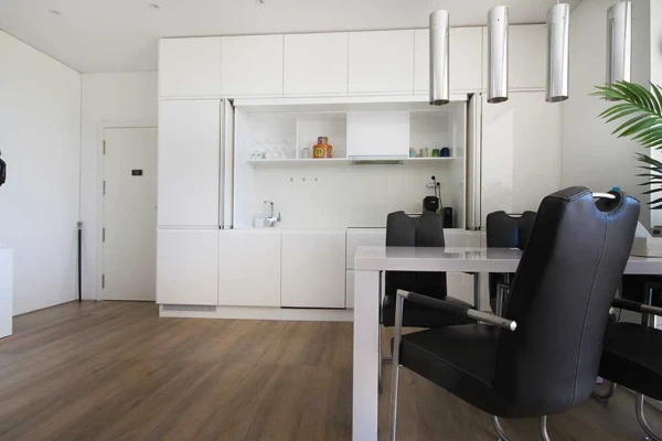 Luxury 2 Bed Apartment with Sea Views in Las Colinas Golf Resort - Gallery Image 20