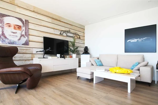 Luxury 2 Bed Apartment with Sea Views in Las Colinas Golf Resort - Gallery Image 13
