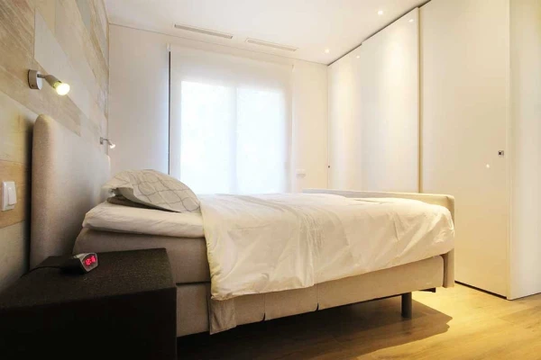 Luxury 2 Bed Apartment with Sea Views in Las Colinas Golf Resort - Gallery Image 11