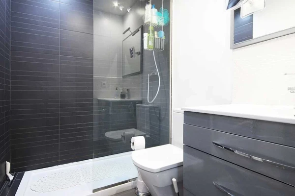 Modern 2 Bed Villa with Solarium &amp; Garden in La Fuente, Orihuela Costa - Gallery Image 5