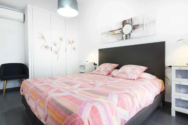 Modern 2 Bed Villa with Solarium &amp; Garden in La Fuente, Orihuela Costa - Gallery Image 17