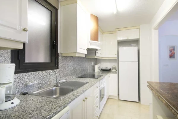 2 Bed, 2 Bath Ground Floor Apartment Near Villamartin Plaza  - Gallery Image 17