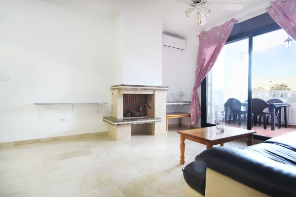 2 Bed, 2 Bath Ground Floor Apartment Near Villamartin Plaza  - Gallery Image 11