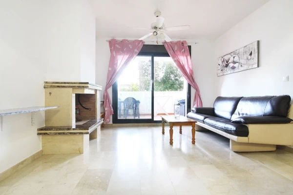 2 Bed, 2 Bath Ground Floor Apartment Near Villamartin Plaza  - Gallery Image 14