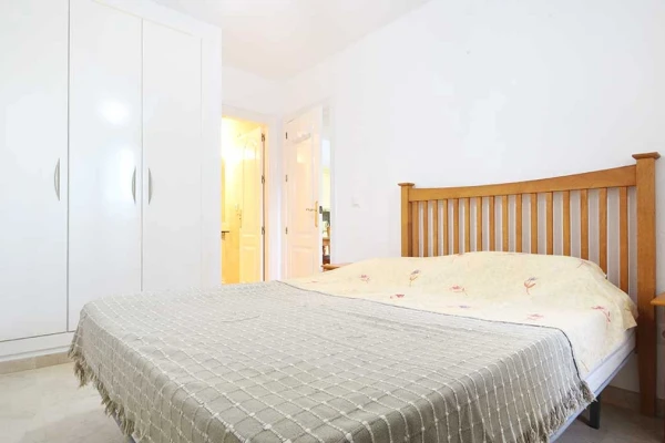 2 Bed, 2 Bath Ground Floor Apartment Near Villamartin Plaza  - Gallery Image 6
