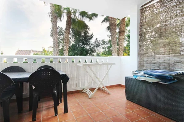 2 Bed, 2 Bath Ground Floor Apartment Near Villamartin Plaza  - Gallery Image 9