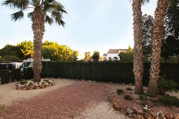2 Bed, 2 Bath Ground Floor Apartment Near Villamartin Plaza  - Gallery Image 15
