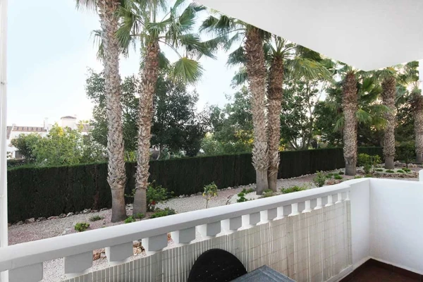 2 Bed, 2 Bath Ground Floor Apartment Near Villamartin Plaza  - Gallery Image 1
