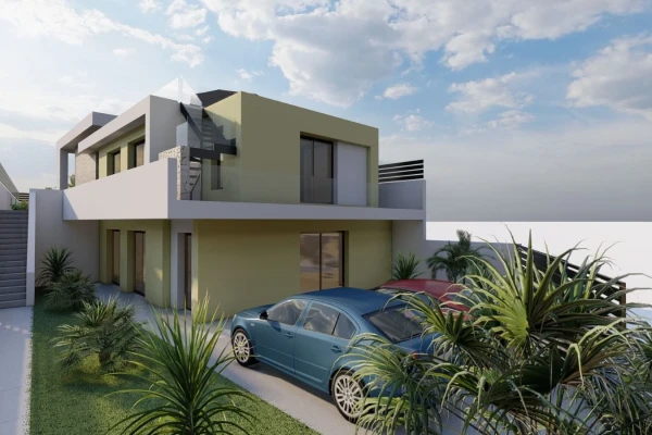 Exclusive Villas in Los Balcones - Gallery Image 2