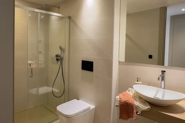 Top Floor Apartment with Solarium at La Finca Resort | Zante Apartments - Gallery Image 14