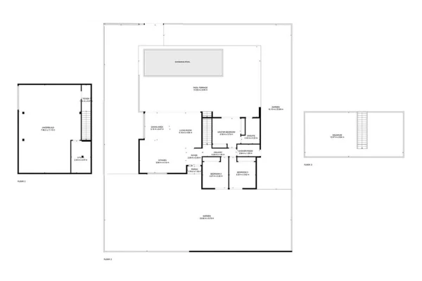 Modern 3 Bed 2 Bath Villa with Private Pool in Las Colinas Golf Resort - Gallery Image 30