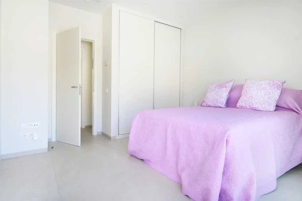 Modern 3 Bed 2 Bath Villa with Private Pool in Las Colinas Golf Resort - Gallery Image 18