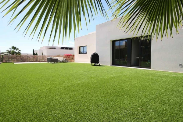 Modern 3 Bed 2 Bath Villa with Private Pool in Las Colinas Golf Resort - Gallery Image 16