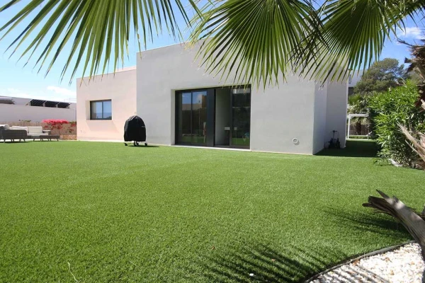 Modern 3 Bed 2 Bath Villa with Private Pool in Las Colinas Golf Resort - Gallery Image 19