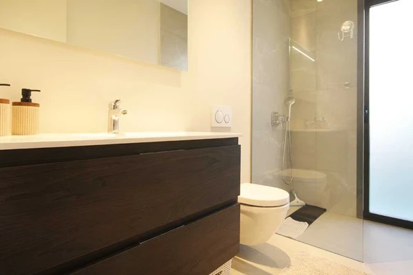 Modern 3 Bed 2 Bath Villa with Private Pool in Las Colinas Golf Resort - Gallery Image 20