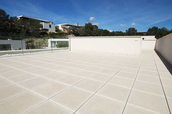 Modern 3 Bed 2 Bath Villa with Private Pool in Las Colinas Golf Resort - Gallery Image 21