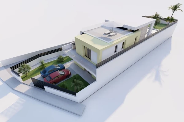 Exclusive Villas in Los Balcones - Gallery Image 3