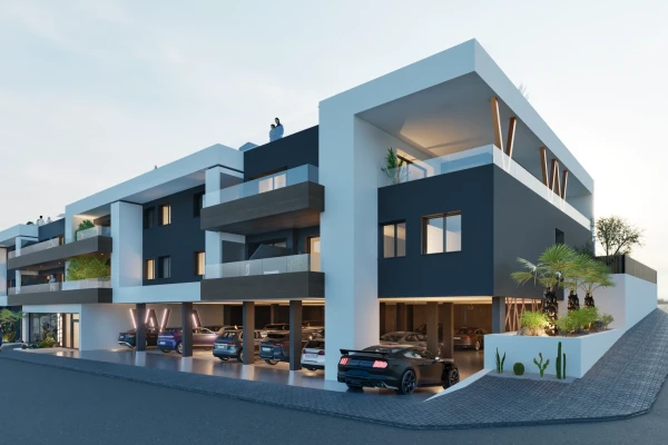 Waldorf Astoria Benijófar - Exclusive Apartments with communal swimming pool - Gallery Image 1