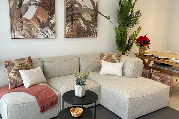 Last Unit! Modern 3-Bed Townhouse With Private Pool in San Pedro del Pinatar - Gallery Image 3